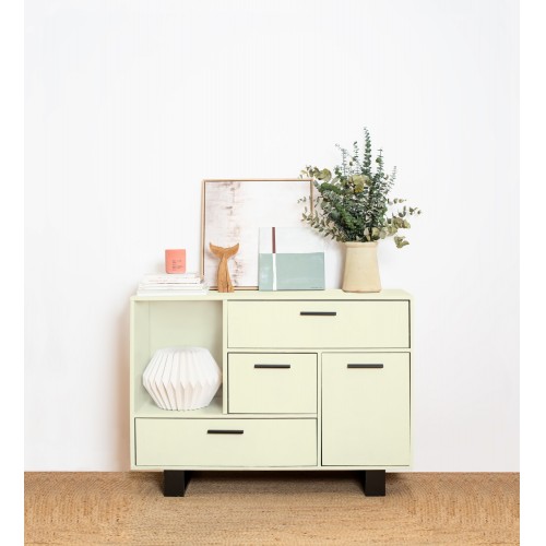 CHALK PAINT CP-37 APPLE GREEN